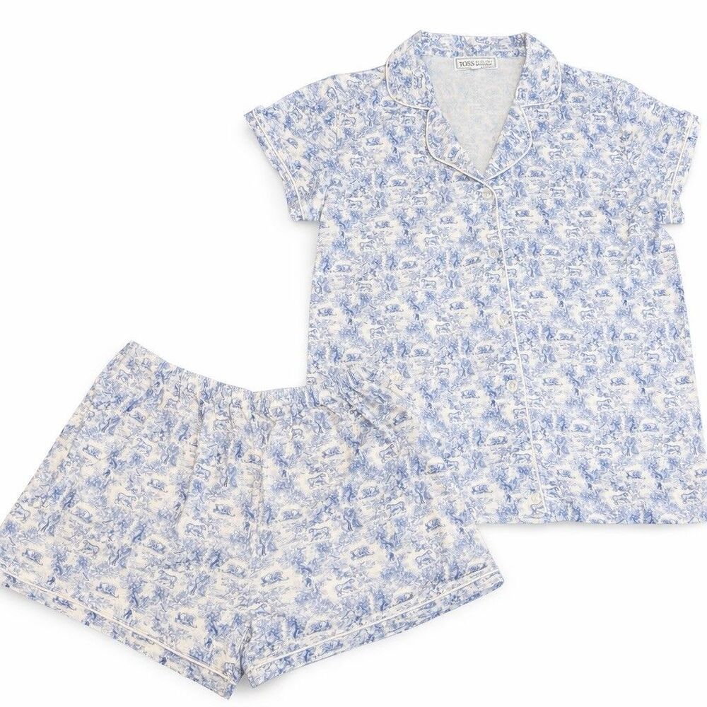 Toss Design Pj